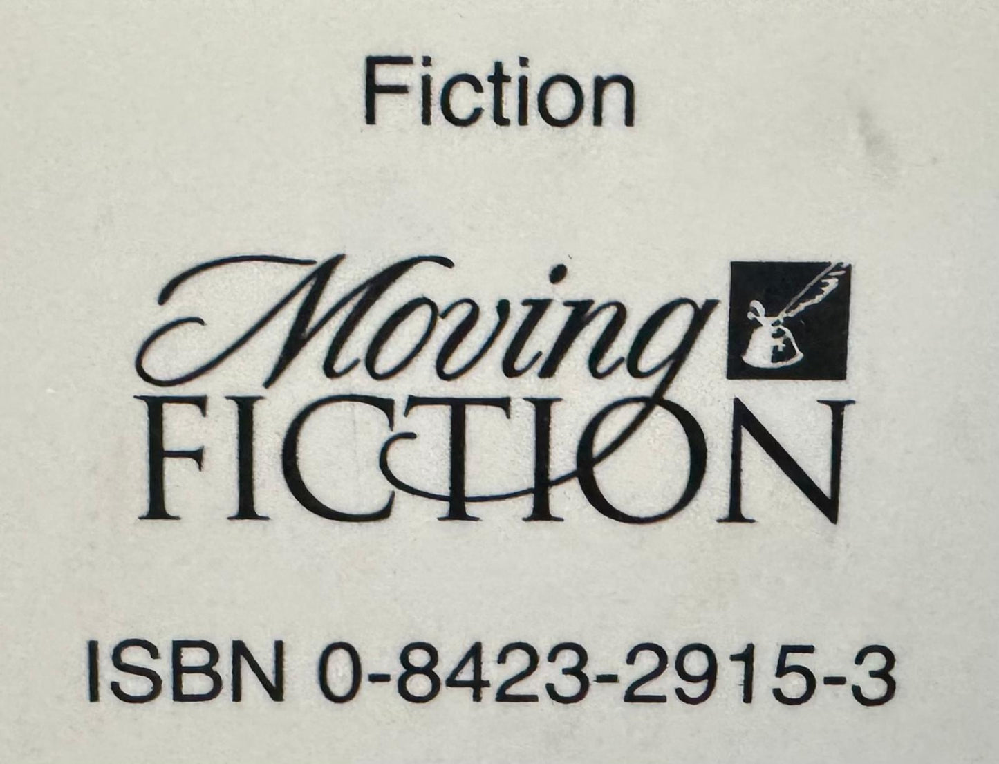SOUL HARVEST. Tim LaHaye - Jerry B. Jenkins. Book from our library now available (#4 in the LEFT BEHING series). English edition.